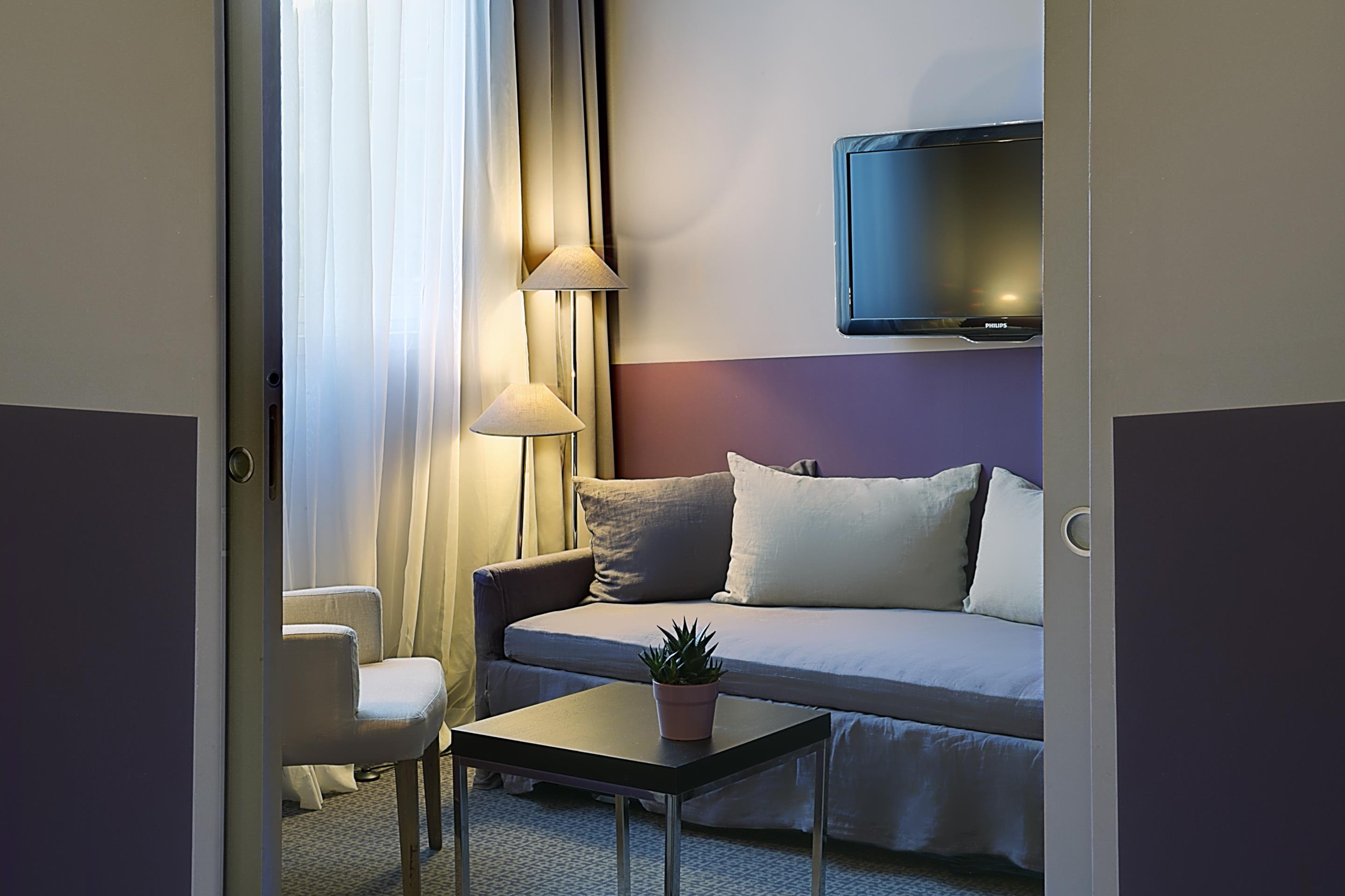 Best Western Hotel De La Breche Niort Exteriör bild
